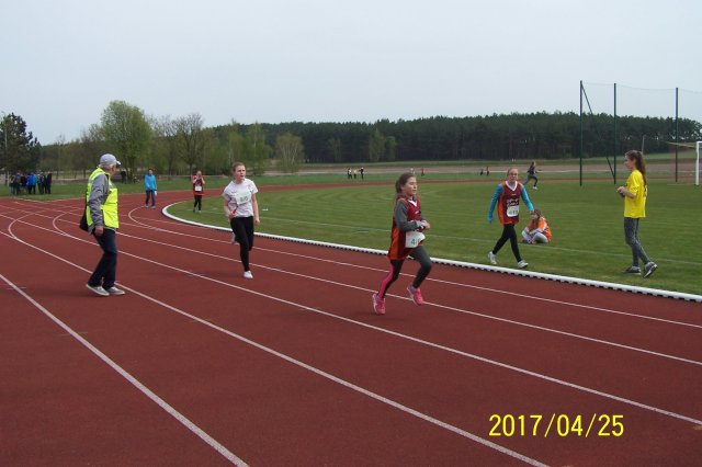 biegi 48